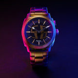 Fossil Machine Big Tic FS6157