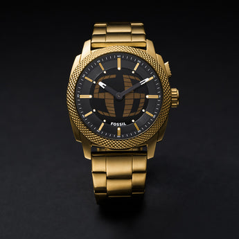 Fossil Machine Big Tic FS6157