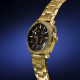 Fossil Machine Big Tic FS6157