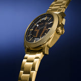 Fossil Machine Big Tic FS6157