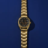 Fossil Machine Big Tic FS6157
