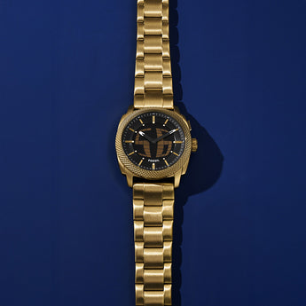 Fossil Machine Big Tic FS6157