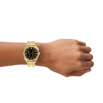 Fossil Machine Big Tic FS6157