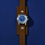 Fossil Archival Big Tic LE1229 Limited Edition