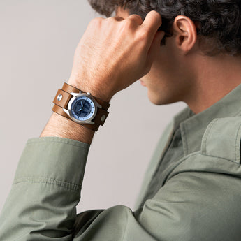 Fossil Archival Big Tic LE1229 Limited Edition