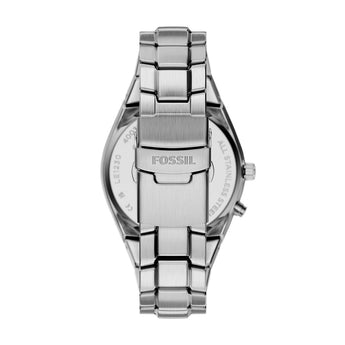 Fossil Big Tic Flame LE1230 Limited Edition