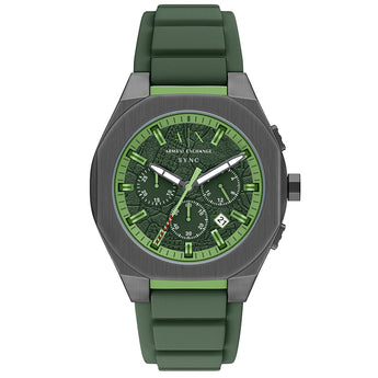 Armani Exchange Sync AX4292 Multi-Function