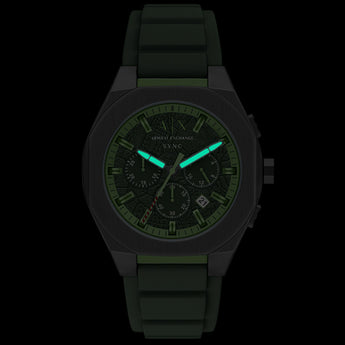 Armani Exchange Sync AX4292 Multi-Function