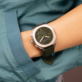 Armani Exchange Sync AX4292 Multi-Function