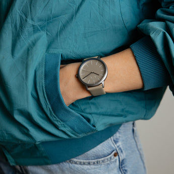 Armani Exchange Cayde AX2766