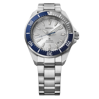 Seiko Prospex Diver's 145th Anniversary HBB001K Limited Edition