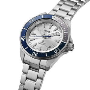 Seiko Prospex Diver's 145th Anniversary HBB001K Limited Edition