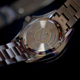 Seiko Prospex Diver's 145th Anniversary HBB001K Limited Edition