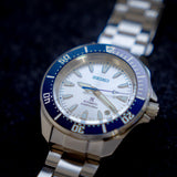 Seiko Prospex Diver's 145th Anniversary HBB001K Limited Edition