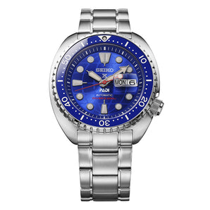 Seiko Prospex PADI 60th Anniversary HBB002K Limited Edition