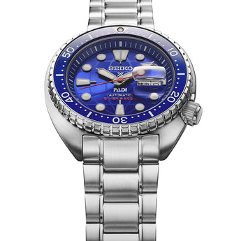 Seiko Prospex PADI 60th Anniversary HBB002K Limited Edition
