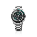 Seiko Prospex Speedtimer Solar HBJ003P1 Chronograph