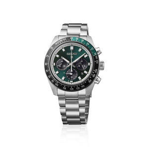 Seiko Prospex Speedtimer Solar HBJ003P1 Chronograph