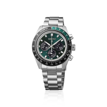 Seiko Prospex Speedtimer Solar HBJ003P1 Chronograph