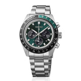 Seiko Prospex Speedtimer Solar HBJ003P1 Chronograph