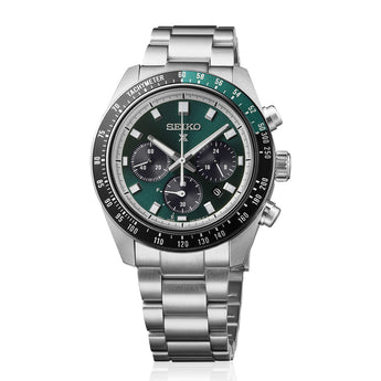 Seiko Prospex Speedtimer Solar HBJ003P1 Chronograph