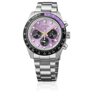 Seiko Prospex Speedtimer 145th Anniversary HBJ005J Limited Edition