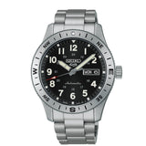 Seiko 5 Field Series HDB006K Automatic