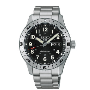 Seiko 5 Field Series HDB006K Automatic