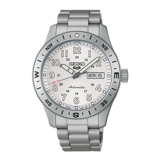 Seiko 5 Field Series HDB007K Automatic