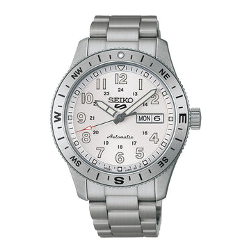 Seiko 5 Field Series HDB007K Automatic