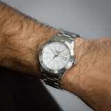 Seiko 5 Field Series HDB007K Automatic
