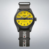 Seiko 5 x MOTOCOMPO Collaboration HDB010K Limited Edition