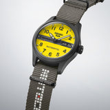 Seiko 5 x MOTOCOMPO Collaboration HDB010K Limited Edition