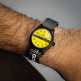 Seiko 5 x MOTOCOMPO Collaboration HDB010K Limited Edition