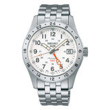 Seiko 5 Field GMT SSK059K Automatic