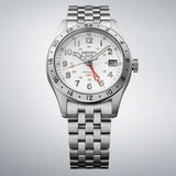 Seiko 5 Field GMT SSK059K Automatic