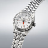 Seiko 5 Field GMT SSK059K Automatic