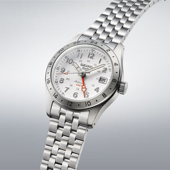 Seiko 5 Field GMT SSK059K Automatic