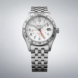 Seiko 5 Field GMT SSK059K Automatic