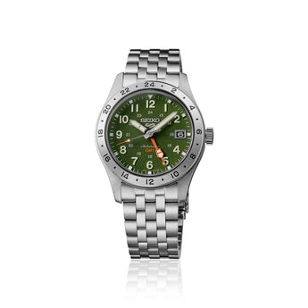 Seiko 5 Sports Field GMT HDB001K Automatic