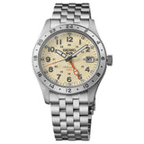 Seiko Sports 5 Field GMT HDB002K Automatic