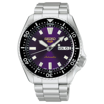 Seiko 5 Sports SKX 145th Anniversary HDB003K Limited Edition