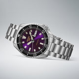 Seiko 5 Sports SKX 145th Anniversary HDB003K Limited Edition