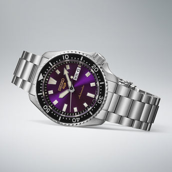Seiko 5 Sports SKX 145th Anniversary HDB003K Limited Edition