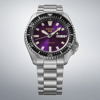 Seiko 5 Sports SKX 145th Anniversary HDB003K Limited Edition