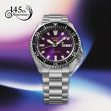 Seiko 5 Sports SKX 145th Anniversary HDB003K Limited Edition