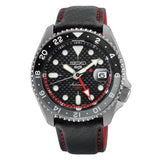 Seiko 5 GMT Supercars SSK057K Automatic Limited Edition