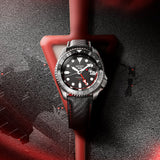 Seiko 5 GMT Supercars SSK057K Automatic Limited Edition