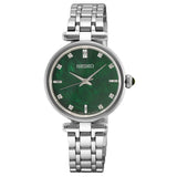 Seiko Caprice Classic HGH006P Diamond Set