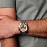 Seiko Essentials HGK001P Chronograph